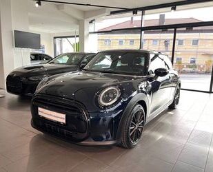 Mini Cooper Gebrauchtwagen