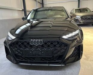 Audi RS3 Gebrauchtwagen
