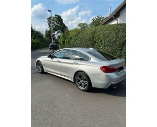 BMW 420 Gran Coupé Gebrauchtwagen