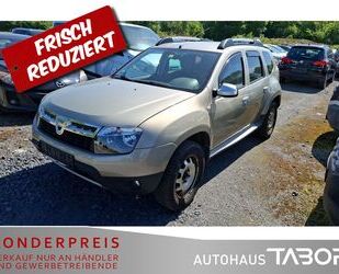 Dacia Duster Gebrauchtwagen
