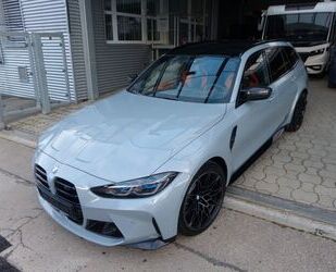 BMW M3 Gebrauchtwagen