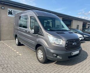 Ford Transit Gebrauchtwagen