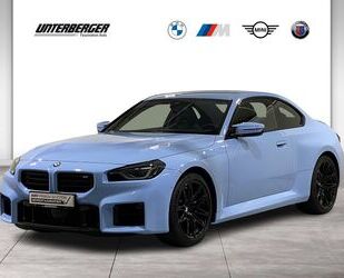BMW M2 Gebrauchtwagen