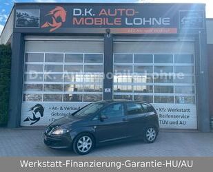 Seat Altea Gebrauchtwagen