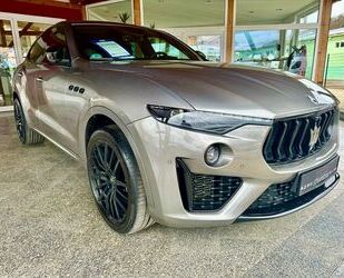 Maserati Levante Gebrauchtwagen