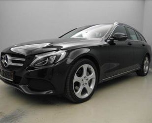 Mercedes-Benz C 250 Gebrauchtwagen