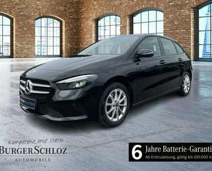 Mercedes-Benz B 250 Gebrauchtwagen