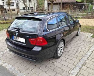 BMW 318 Gebrauchtwagen