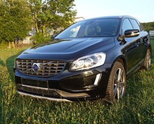 Volvo XC60 Gebrauchtwagen