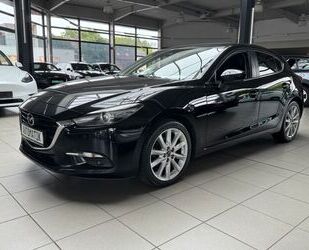 Mazda 3 Gebrauchtwagen