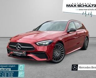 Mercedes-Benz C 220 Gebrauchtwagen