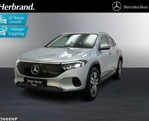 Mercedes-Benz EQA Gebrauchtwagen