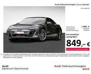 Audi e-tron GT Gebrauchtwagen