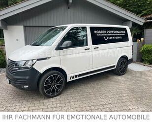 VW T6 Caravelle Gebrauchtwagen