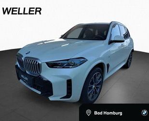 BMW X5 Gebrauchtwagen