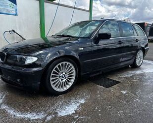 BMW 320 Gebrauchtwagen