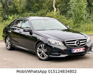 Mercedes-Benz E 220 Gebrauchtwagen