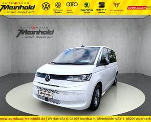 VW T7 Multivan Gebrauchtwagen