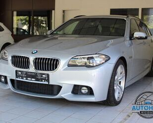BMW 525 Gebrauchtwagen