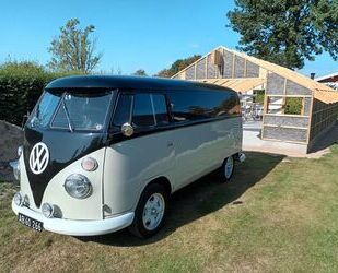 VW T1 Gebrauchtwagen