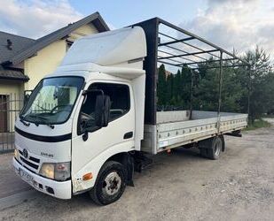 Toyota Dyna Gebrauchtwagen