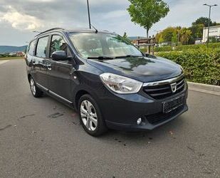 Dacia Lodgy Gebrauchtwagen