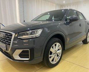 Audi Q2 Gebrauchtwagen