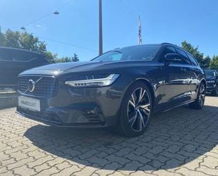Volvo V90 Gebrauchtwagen