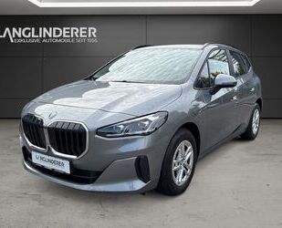 BMW 225 Active Tourer Gebrauchtwagen