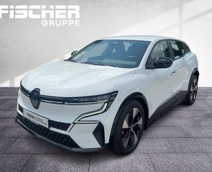 Renault Megane E-TECH Gebrauchtwagen