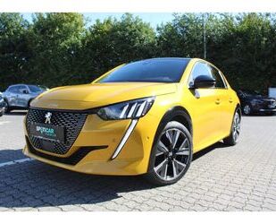 Peugeot 208 Gebrauchtwagen