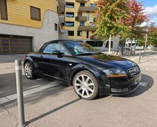 Audi TT Gebrauchtwagen