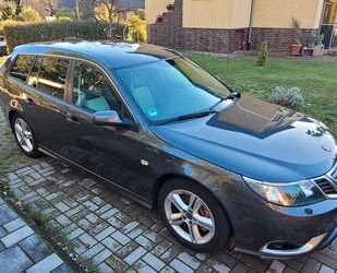 Saab 9-3 Gebrauchtwagen