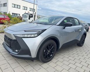 Toyota C-HR Gebrauchtwagen