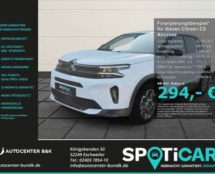 Citroen C5 Aircross Gebrauchtwagen