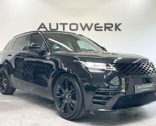 Land Rover Range Rover Velar Gebrauchtwagen