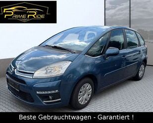 Citroen C4 Picasso Gebrauchtwagen