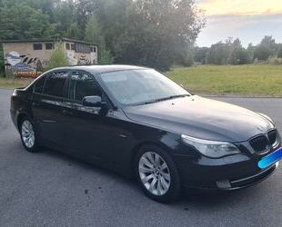 BMW 525 Gebrauchtwagen