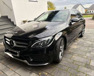 Mercedes-Benz C 220 Gebrauchtwagen