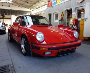 Porsche 911 Urmodell Gebrauchtwagen