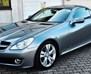 Mercedes-Benz SLK 200 Gebrauchtwagen