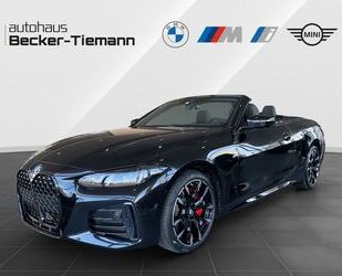 BMW 430 Gebrauchtwagen