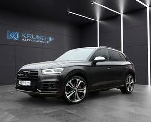 Audi SQ5 Gebrauchtwagen