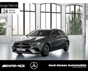 Mercedes-Benz A 180 Gebrauchtwagen