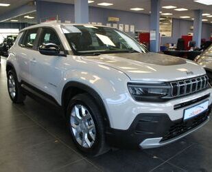 Jeep Avenger Gebrauchtwagen