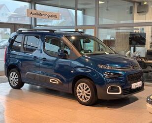 Citroen Berlingo Gebrauchtwagen