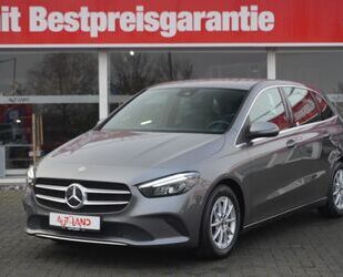 Mercedes-Benz B 180 Gebrauchtwagen