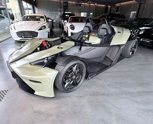 KTM X-BOW Gebrauchtwagen