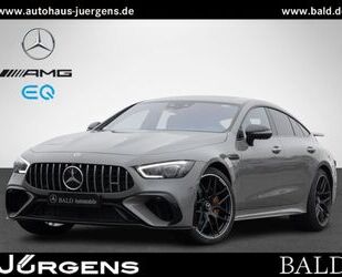 Mercedes-Benz AMG GT Gebrauchtwagen