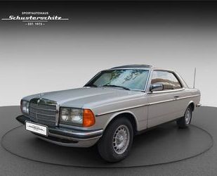 Mercedes-Benz 230 Gebrauchtwagen